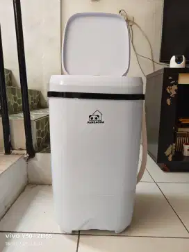 Dijual mesin cuci pandaoma