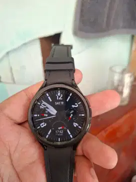 Samsung watch 6 classis 47mm