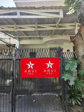 Rumah 2 Lantai di Taman Modern Cakung Jakarta Timur