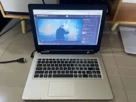Asus a46c second