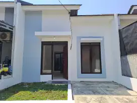 Rumah Kebun Raya Residence KRR