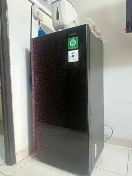 Kulkas Sharp 1 Pintu