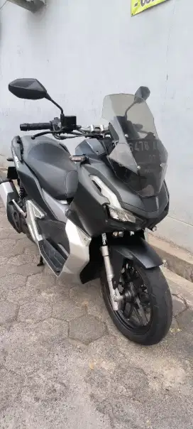 Honda New Adv 2021