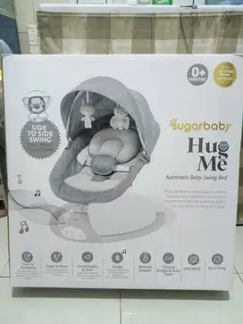 Baby swing sugar baby