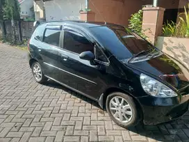 Honda Jazz 2004 Bensin