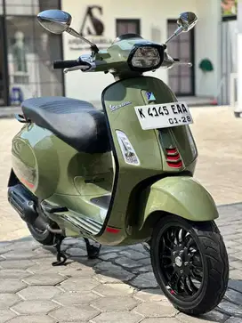 Vespa Sprint S 2023
