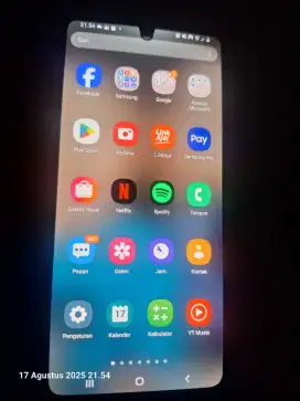Samsung a 31 6/128