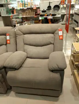 Sofa Reclainer Premium 1