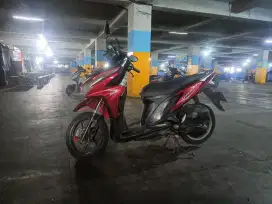 VARIO 125 KZR OLD