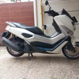 NMAX  NON ABS  PAJAK  HIDUP
