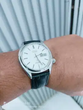 Jam tangan Seiko