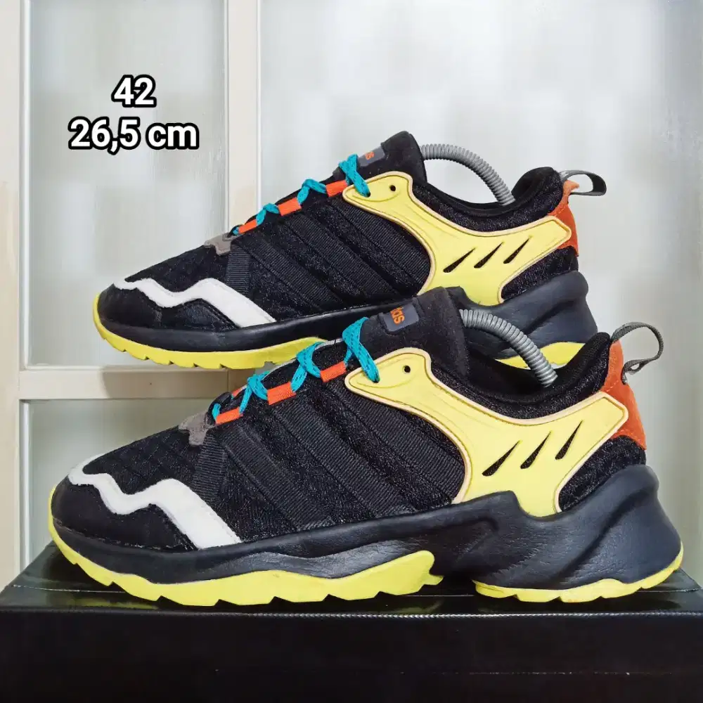Adidas Neo Trail
