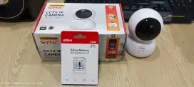 CCTV Krisbow Pantau Rumah