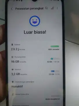 Samsung A12 6+ 128gb