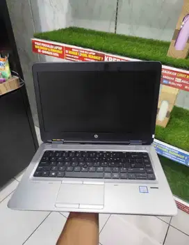 LAPTOP MURAH BERGARANSI | HP 640 G3 COCOK UNTUK MAHASISWA