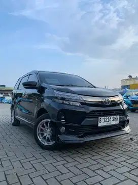 Toyota Avanza Ex Bluebird 2018 | Ready Standar & Upgrade Sesuai Budget