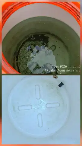 Jasa Cuci Toren