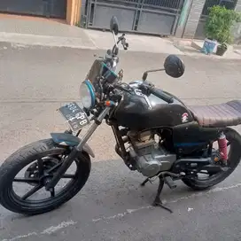 Mega Pro Japstyle 2002 ngganteng