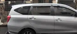 Toyota Calya 2019 Bensin