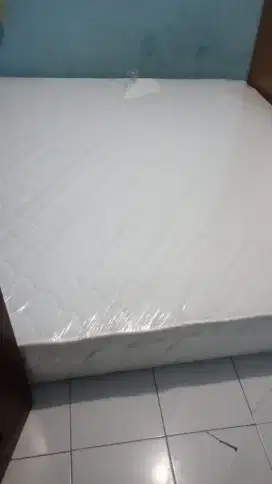 Kasur baru springbed ortopedi