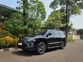 2014 Lexus LX570 Fsport Excellent Condition LX F sport