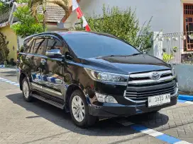 Reborn G MT Diesel 2018 Simpanan KM 15rb