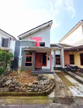 Jual Rumah di Mountain View Residence Kudus