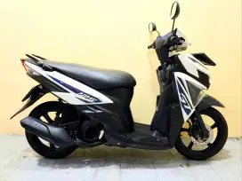 Yamaha Soul GT Robot Fi 125cc Tahun 2016