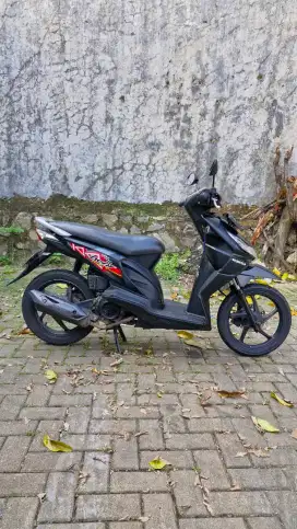 Honda beat karbu 2011