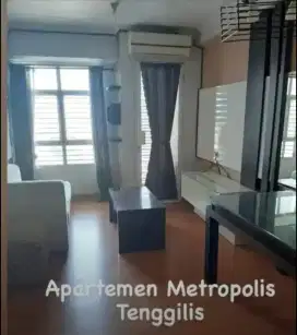 Dijual Apartmen Dekat UBAYA