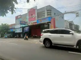 Turun harga ruko 2lantai