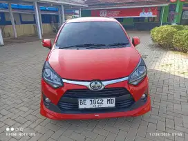 Toyota Agya TRD 1.2 2019 Manual
