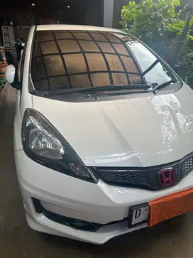 Honda Jazz 2014 Bensin