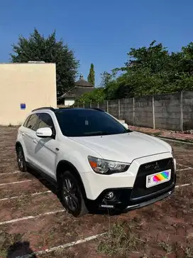 Outlander PX 2013