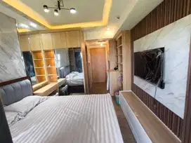 Apartement Victoria Square, Studio, lantai 12..Cimone,Tangerang..