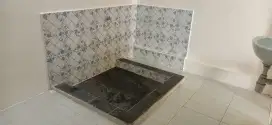 Disewakan cepat rumah 2 kamar