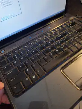 HP Compaq Windows 98 COD Only