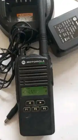 HT Motorola cp 1300 vhf