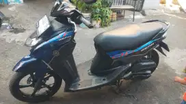 Yamaha Gear 2023