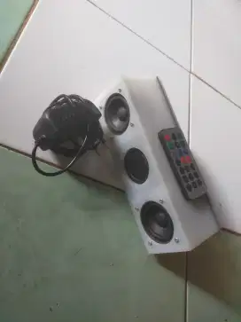 Sepiker bluetooth karaoke superbass