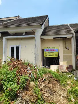 PERUMAHAN LEGOK PERMAI GARDENIA