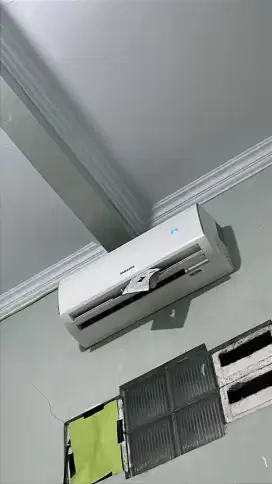 Dibeli ac segala.kondisi