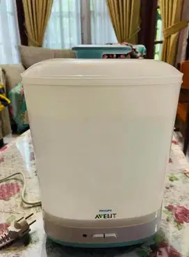 Sterilizer Original Philips