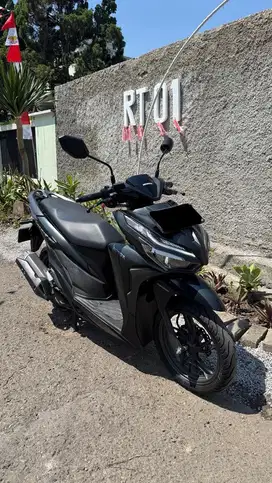 Honda Vario 150 Tahun 2020