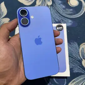 iphone 16 128gb ex ibox