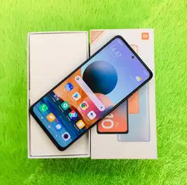 Redmi Note 10 Pro