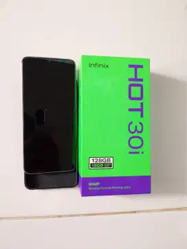 Infinix Hot 30i