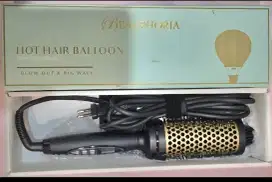Beauphoria Hot Air Balloon (second)