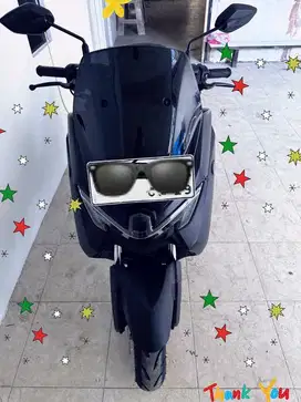 2024 Nmax turbo keyless