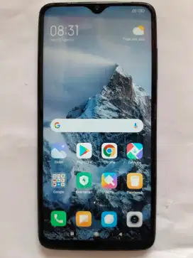 Xiaomi Redmi note 8 Pro